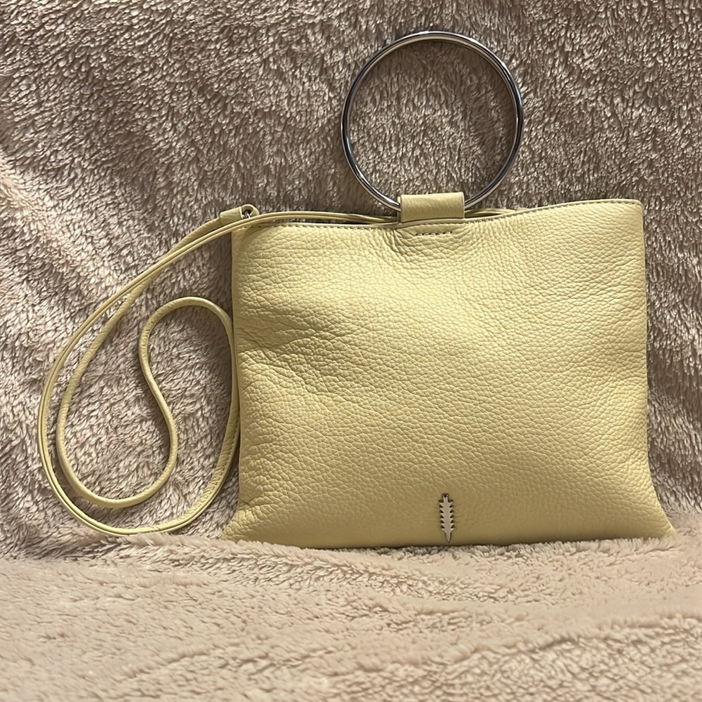 THACKER Le Pouch